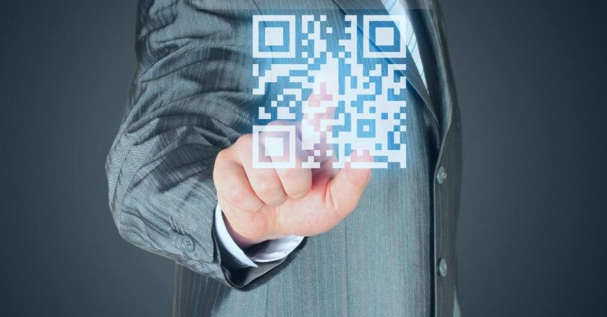 Lettore QR: cos’è? Come si usano i codici QR in hotel?