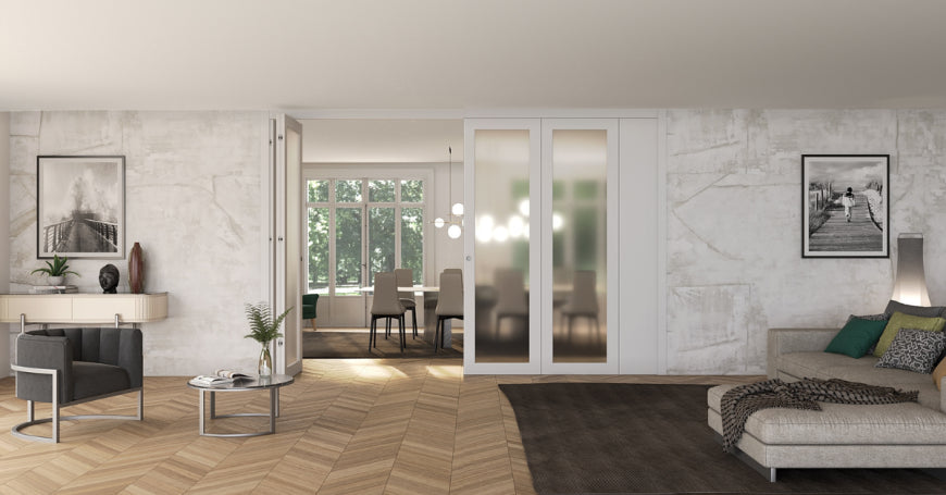 Configuratori per Porte Italian Doors: crea i tuoi infissi