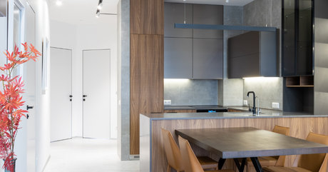 Porte per cucine moderne e tradizionali: quali sono le scelte migliori?