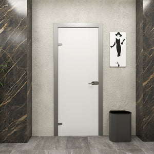 Doors for Wet Environments