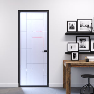 Hinged Doors