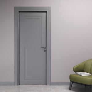 Soundproof Doors