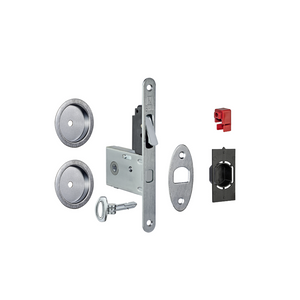 Key Kit for Sliding Door BONAITI G500T 