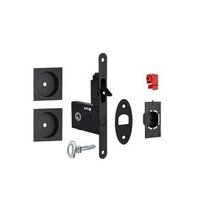 Key Kit for Sliding Door BONAITI G500T 