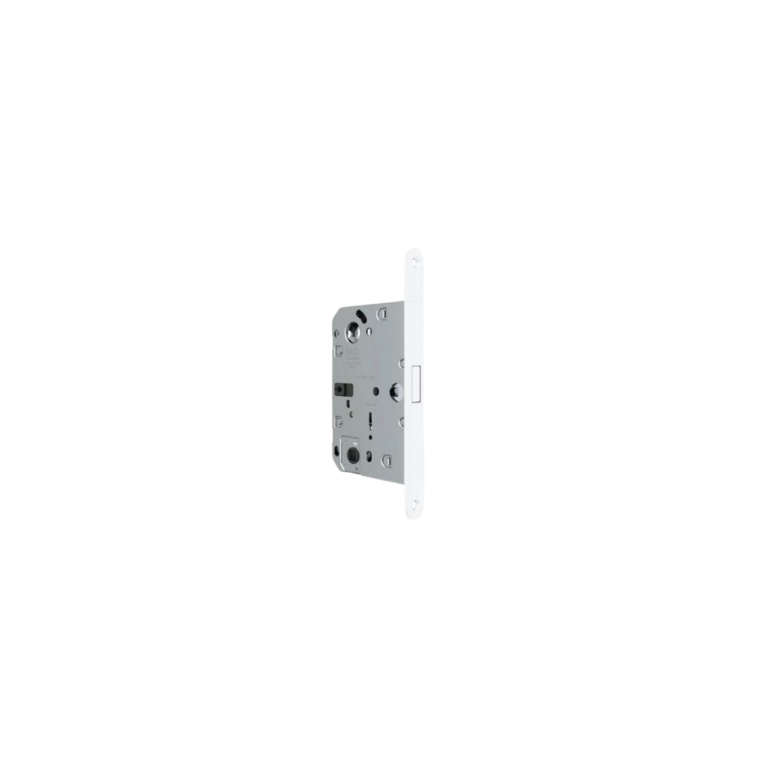 Lock for Interior Hinged Doors AGB Polaris 