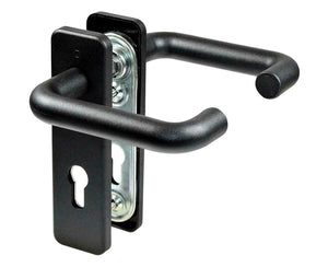 Handle for Metal Fire Doors REI