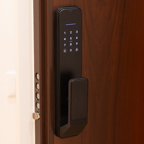 Domotica per Porte Blindate GuestKey