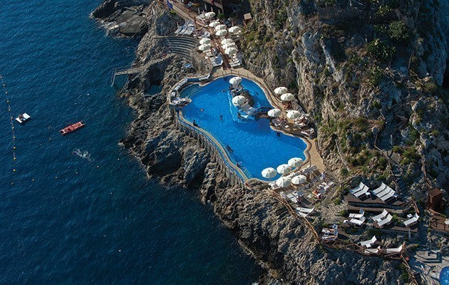 Hotel taormina