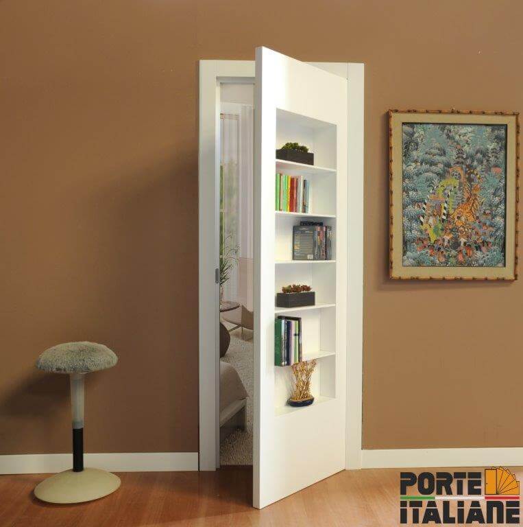 bookcase door assembly instructions